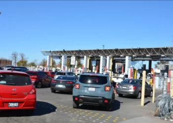 Aseguran cargamento millonario de droga en San Luis Arizona